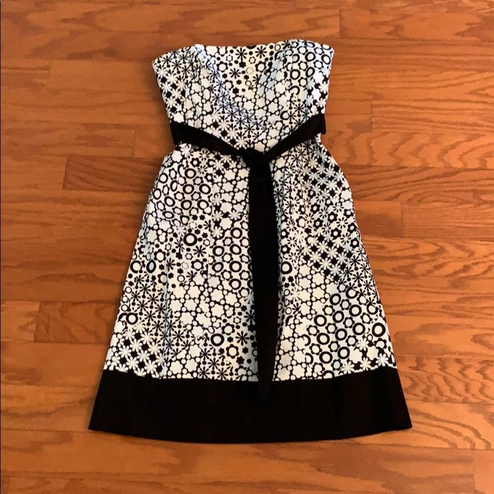 London Times Dress